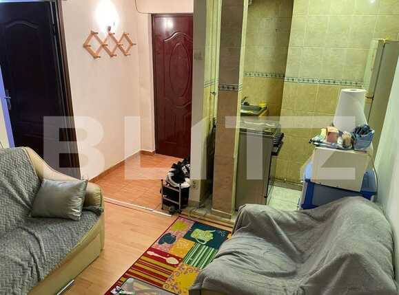 Apartament de vânzare 2 camere Gara de Nord - 92702AV | BLITZ București | Poza2