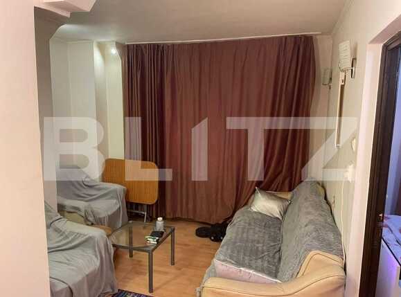 Apartament de vânzare 2 camere Gara de Nord - 92702AV | BLITZ București | Poza1
