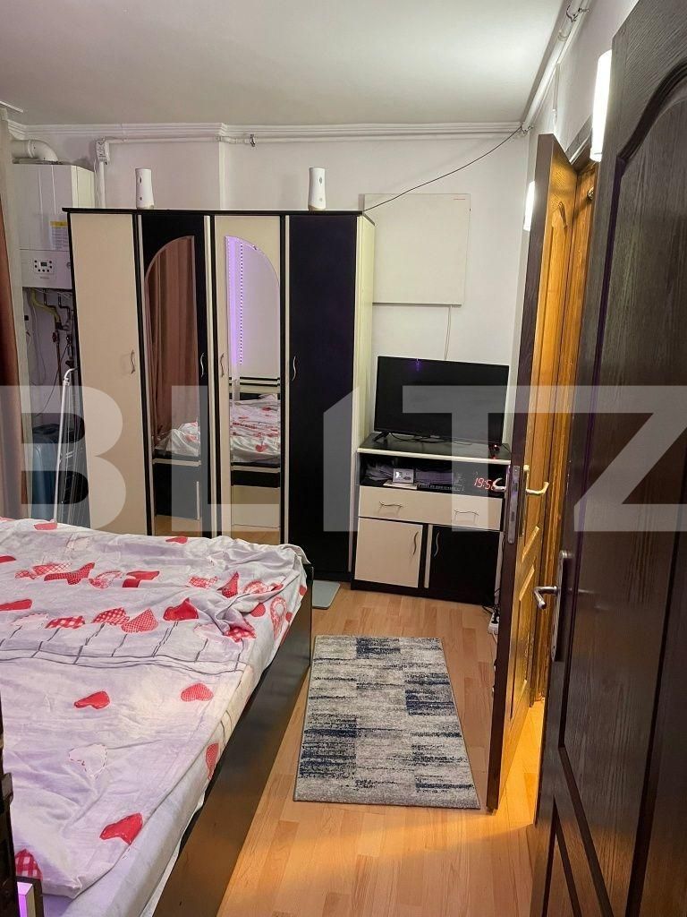 Apartament de vânzare 2 camere Gara de Nord - 92702AV | BLITZ București | Poza4
