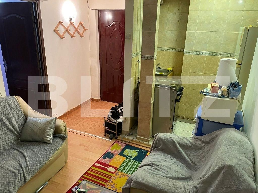 Apartament de vânzare 2 camere Gara de Nord - 92702AV | BLITZ București | Poza2