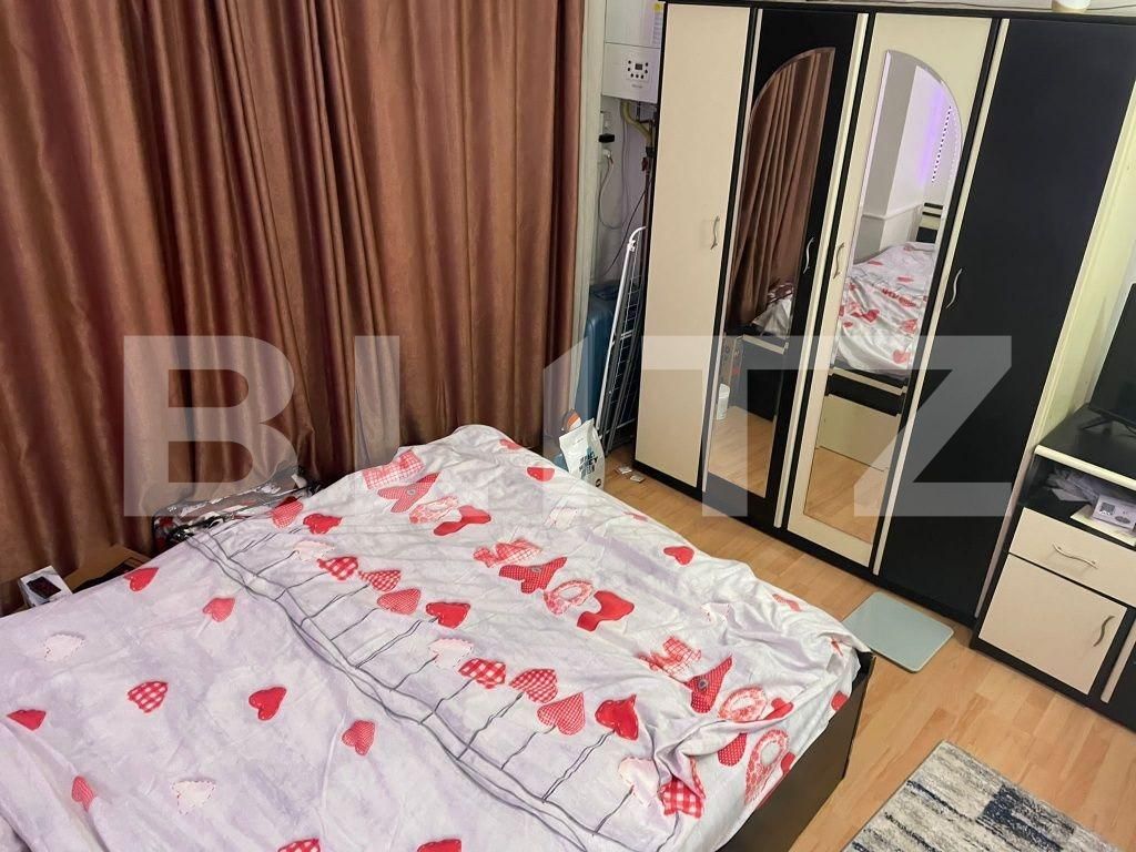 Apartament de vânzare 2 camere Gara de Nord - 92702AV | BLITZ București | Poza3