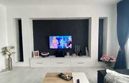 Apartament modern, 2 camere, 67 mp, zona Vitan 