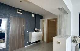 Apartament modern, 2 camere, 67 mp, zona Vitan 