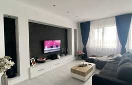 Apartament modern, 2 camere, 67 mp, zona Vitan 