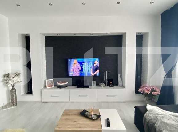 Apartament de vânzare 2 camere Vitan - 92710AV | BLITZ București | Poza3