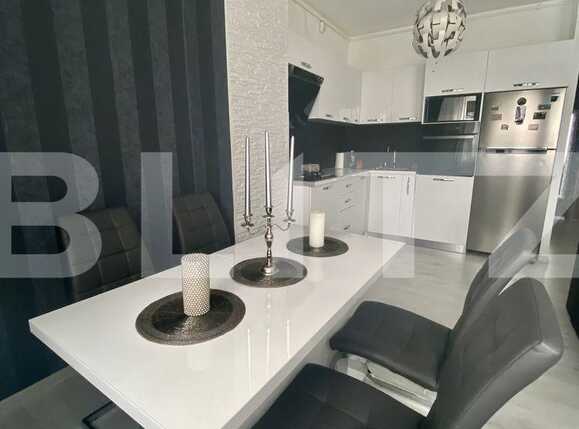 Apartament de vânzare 2 camere Vitan - 92710AV | BLITZ București | Poza2