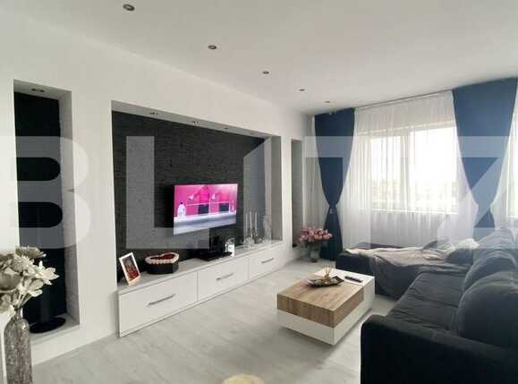 Apartament de vânzare 2 camere Vitan - 92710AV | BLITZ București | Poza1