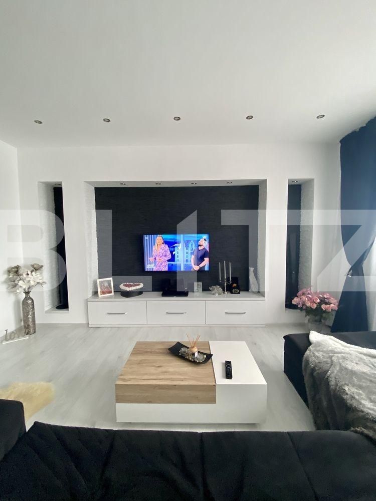 Apartament de vânzare 2 camere Vitan - 92710AV | BLITZ București | Poza3