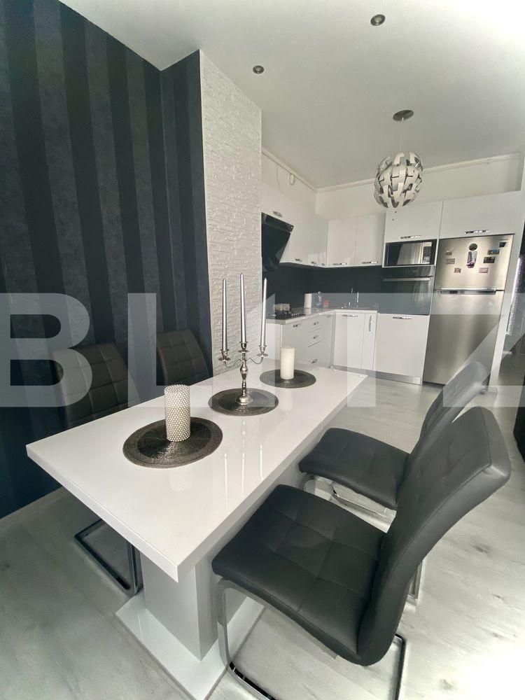 Apartament de vânzare 2 camere Vitan - 92710AV | BLITZ București | Poza2