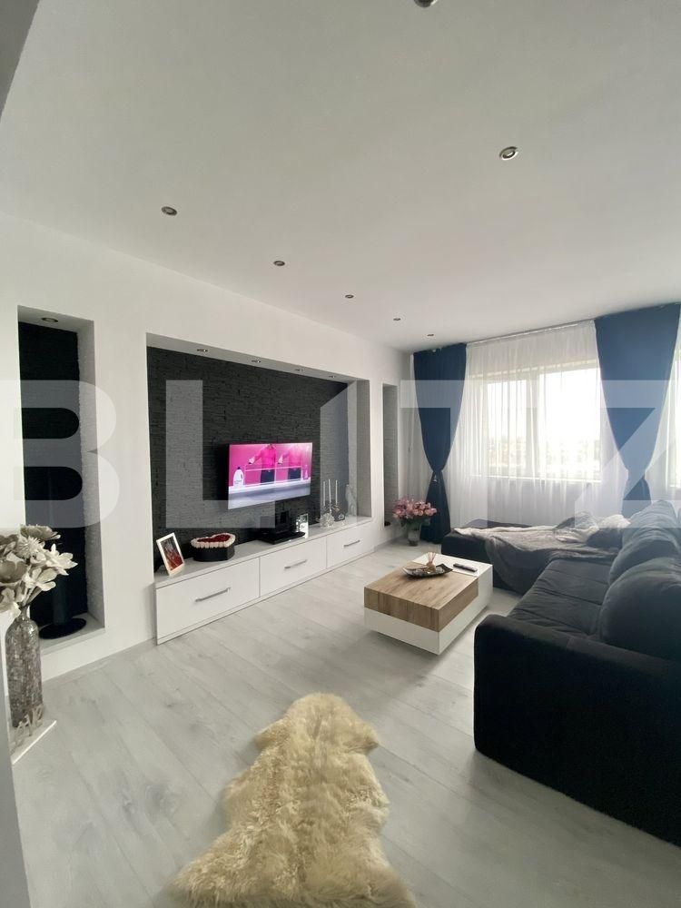 Apartament de vânzare 2 camere Vitan - 92710AV | BLITZ București | Poza1