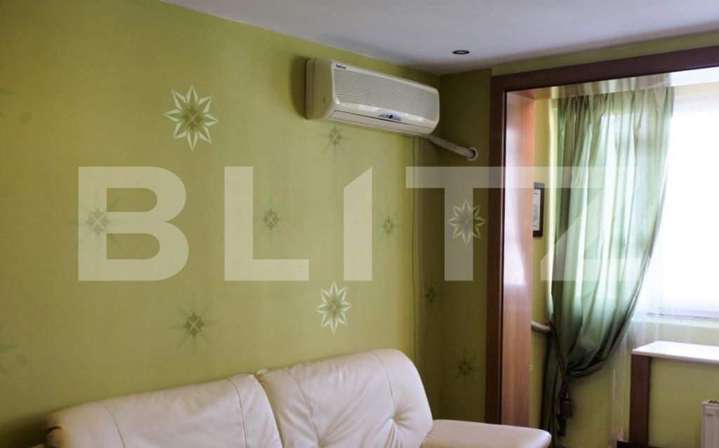 Apartament de vânzare 2 camere Vitan - 92713AV | BLITZ București | Poza1