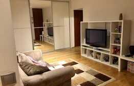 Apartament 2 camere, 50 mp, balcon, zona Gara de Nord