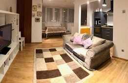 Apartament 2 camere, 50 mp, balcon, zona Gara de Nord