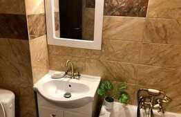 Apartament 2 camere, 50 mp, balcon, zona Gara de Nord