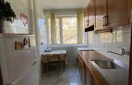 Apartament 2 camere, 48 mp, balcon, zona Gara de Nord 