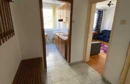 Apartament 2 camere, 48 mp, balcon, zona Gara de Nord 