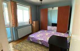 Apartament 2 camere, 48 mp, balcon, zona Gara de Nord 