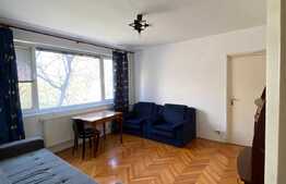 Apartament 2 camere, 48 mp, balcon, zona Gara de Nord 