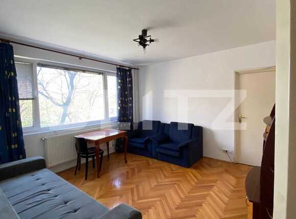 Apartament de vânzare 2 camere Gara de Nord - 92716AV | BLITZ București | Poza1