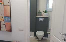 Garsoniera spatioasa, 42 mp, zona Vitan