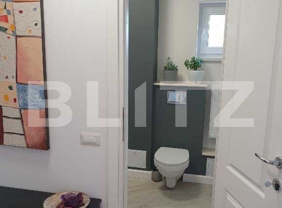 Garsonieră de vânzare Vitan - 92717AV | BLITZ București | Poza10