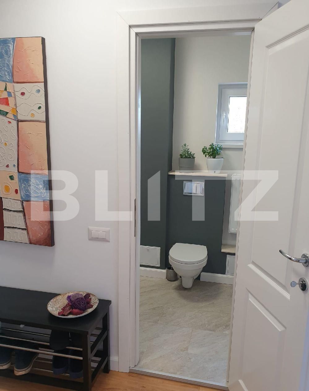 Garsonieră de vânzare Vitan - 92717AV | BLITZ București | Poza10