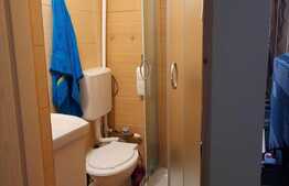 Garsoniera de 15 mp, zona Vitan