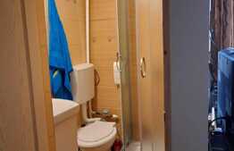 Garsoniera de 15 mp, zona Vitan