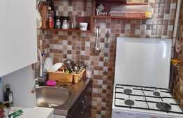 Garsoniera de 15 mp, zona Vitan