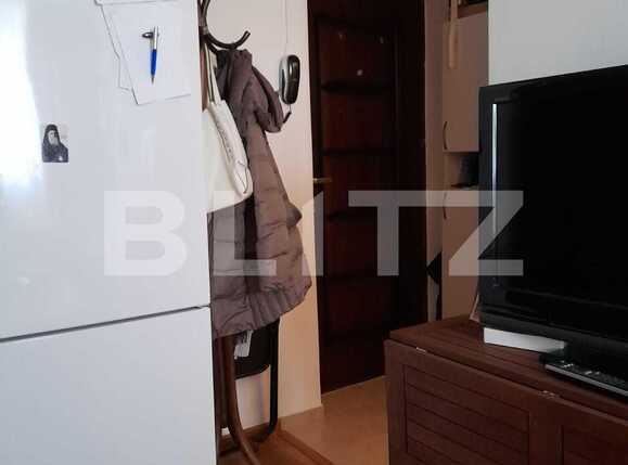 Garsonieră de vânzare Vitan - 92718AV | BLITZ București | Poza1