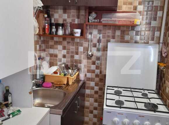 Garsonieră de vânzare Vitan - 92718AV | BLITZ București | Poza4