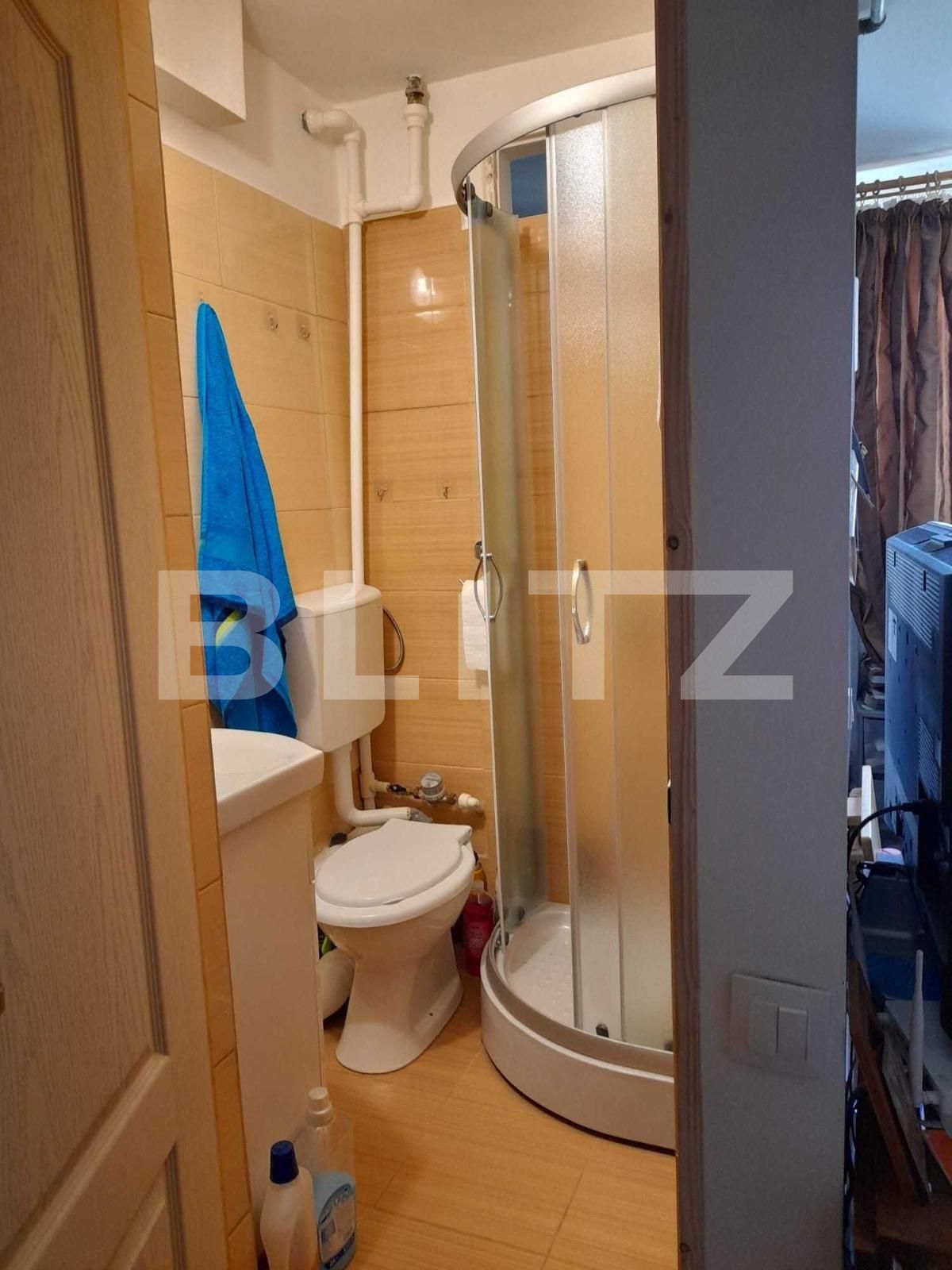 Garsonieră de vânzare Vitan - 92718AV | BLITZ București | Poza7