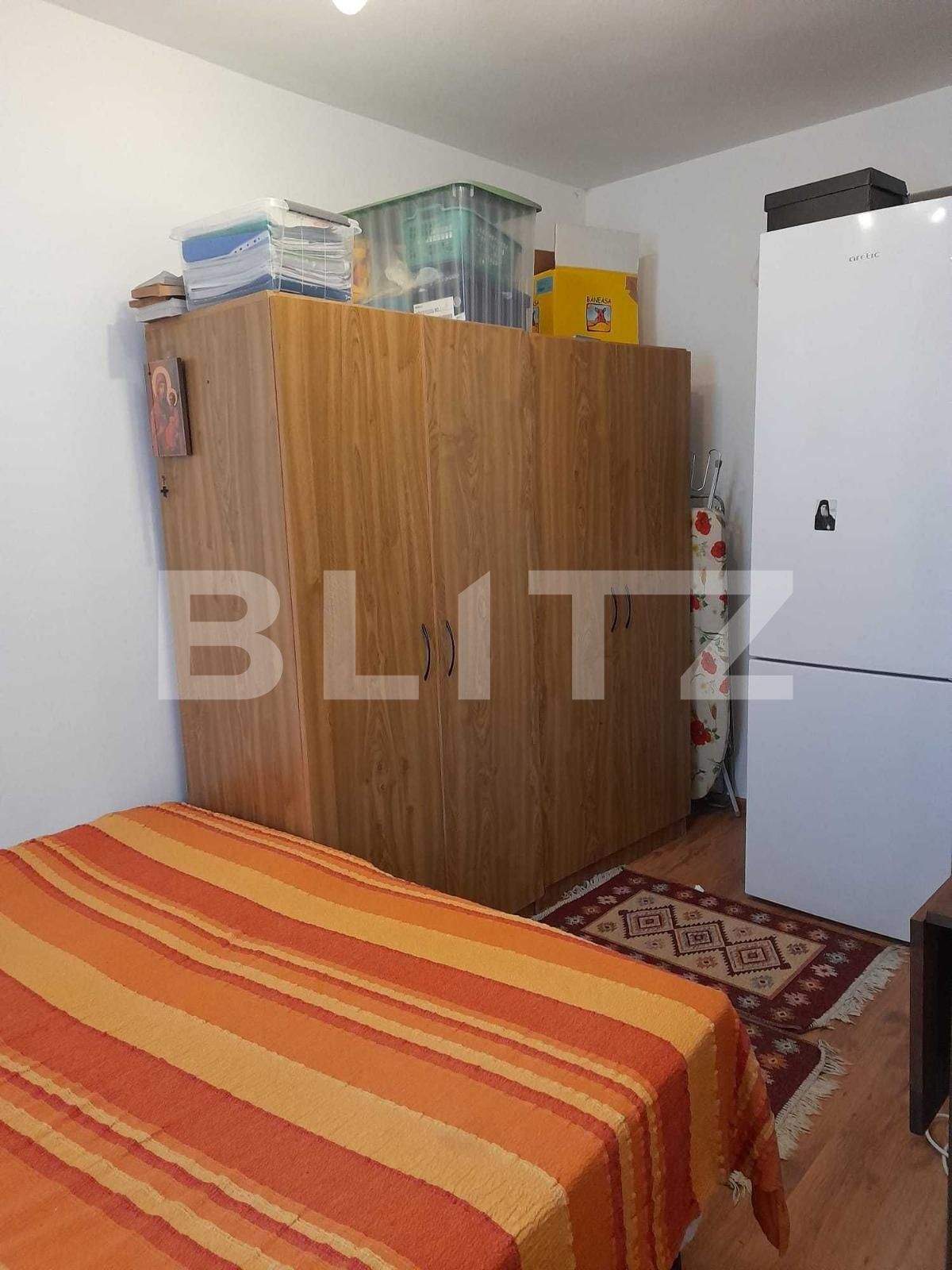 Garsonieră de vânzare Vitan - 92718AV | BLITZ București | Poza2