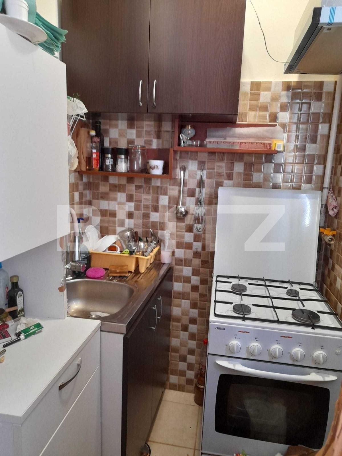 Garsonieră de vânzare Vitan - 92718AV | BLITZ București | Poza4