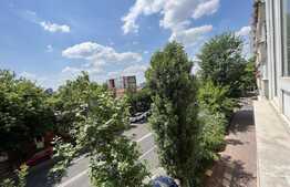 Garsoniera spatioasa, 38 mp, zona Vitan