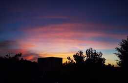 Garsoniera spatioasa, 38 mp, zona Vitan