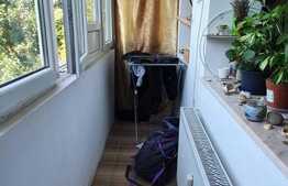 Garsoniera spatioasa, 38 mp, zona Vitan