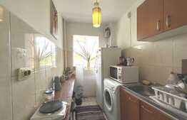 Garsoniera spatioasa, 38 mp, zona Vitan