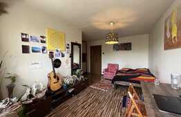 Garsoniera spatioasa, 38 mp, zona Vitan