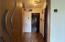 Garsoniera spatioasa, 38 mp, zona Vitan