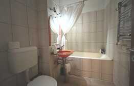 Garsoniera spatioasa, 38 mp, zona Vitan