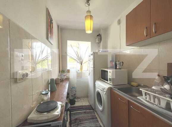 Garsonieră de vânzare Vitan - 92719AV | BLITZ București | Poza4