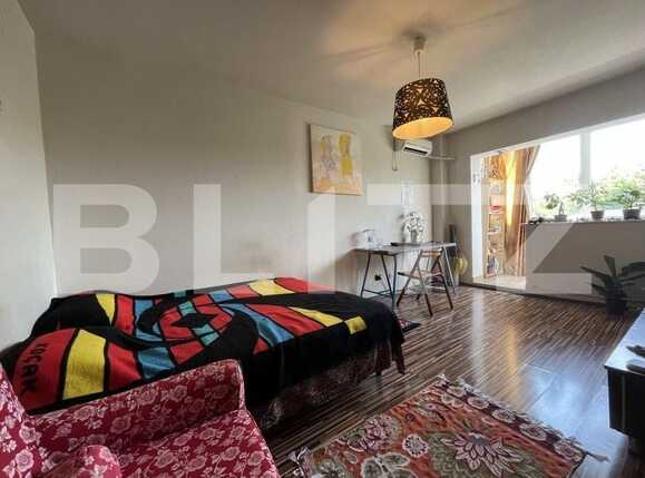 Garsonieră de vânzare Vitan - 92719AV | BLITZ București | Poza2