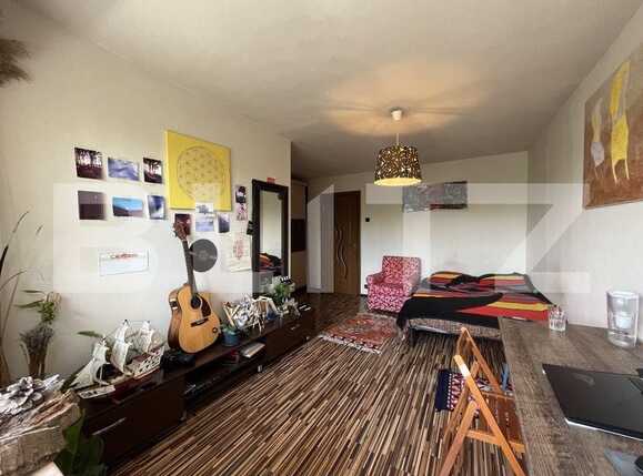 Garsonieră de vânzare Vitan - 92719AV | BLITZ București | Poza1