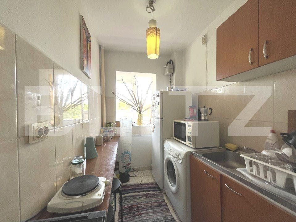 Garsonieră de vânzare Vitan - 92719AV | BLITZ București | Poza4