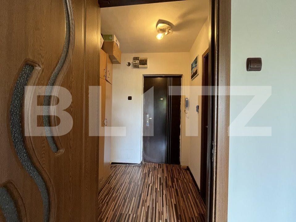 Garsonieră de vânzare Vitan - 92719AV | BLITZ București | Poza5
