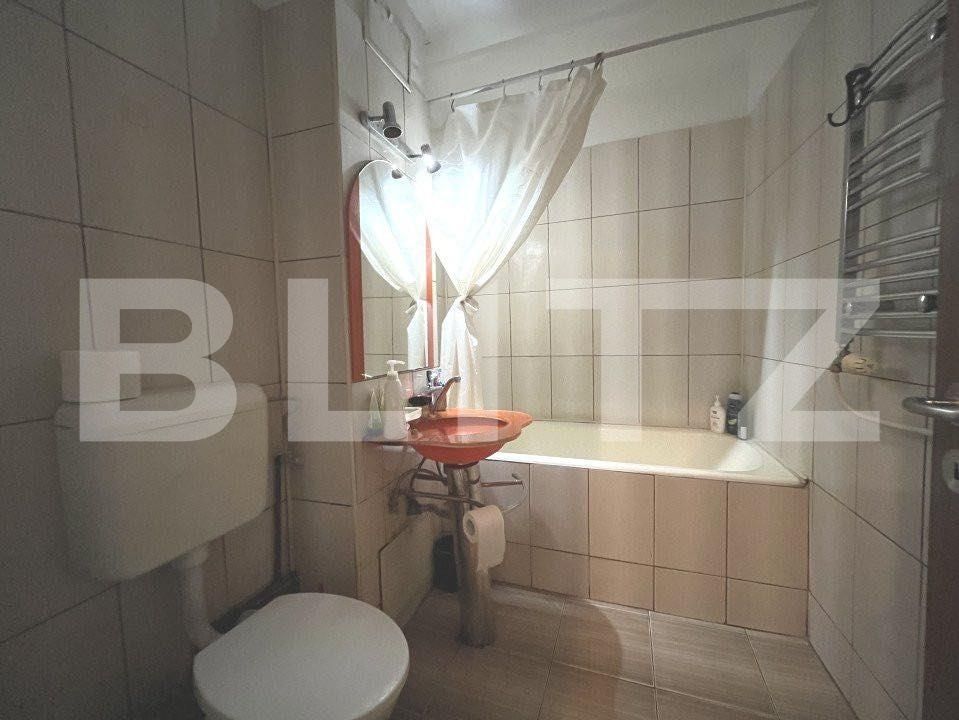 Garsonieră de vânzare Vitan - 92719AV | BLITZ București | Poza6