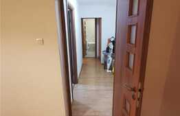 Apartament 2 camere, 51 mp, balcon, zona Vitan