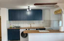 Garsoniera de 37 mp, etaj intermediar, zona Vitan