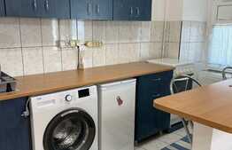 Garsoniera de 37 mp, etaj intermediar, zona Vitan